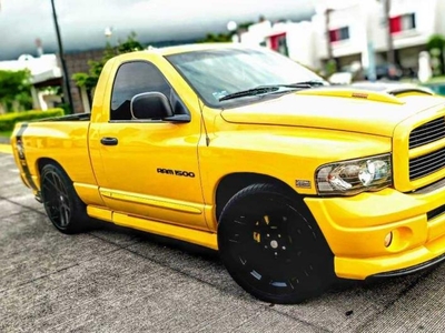 Ram Ram 1500 Rumble Bee