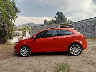 SEAT Ibiza 1.2 Fr Turbo Mt