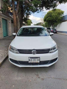 Volkswagen Jetta 2.5 Style Mt