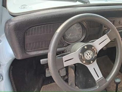 Volkswagen Sedan Vocho 1984