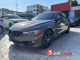 BMW Serie 3 328i 2015