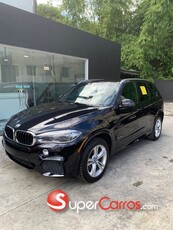 BMW X 5 M Package 2017