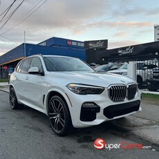 BMW X 5 M Package 2019