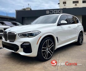 BMW X 5 X DRIVE 40i 2019