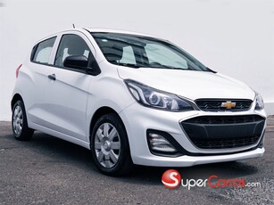 Chevrolet Spark 2020