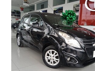 Chevrolet Spark1.4 LTZ Premier Mt