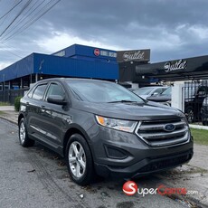 Ford EDGE 2017