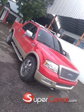 Ford F 150 2004
