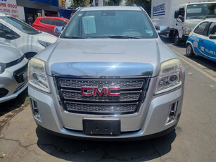 GMC Terrain 3.6 Denali V6 At