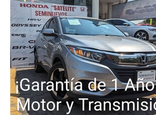 Honda HR-V1.8 Prime Cvt