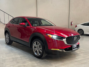 Mazda CX-30 2.5 I Grand Touring Piel At