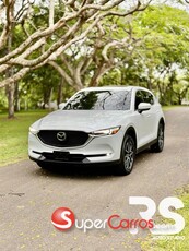 Mazda CX-5 GRAND TOURING 2017