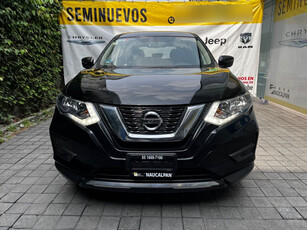 Nissan X-Trail 2.5 Sense 2 Row Cvt