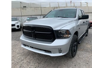 RAM 25002500 HEMI Sport 5.7 4X4