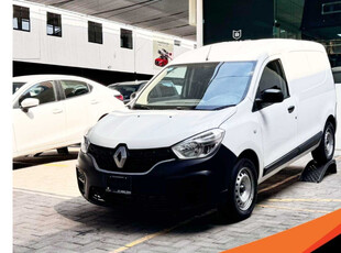 RENAULT COMERCIALES KANGOO4PTS EXPRESS BASICA A/A TM 1.6