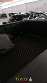 Auto Dodge RAM 2011 de único dueño en buen estado
