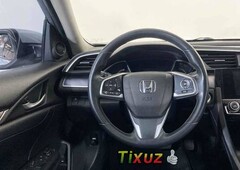 Se vende urgemente Honda Civic 2018 en Juárez