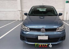 Volkswagen Gol 2018 barato en Tlalnepantla de Baz