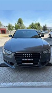 Audi A5 2.0 S Line T At