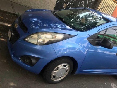 Chevrolet Spark 1.2 Lt 5vel. Aa Mt