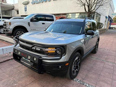 Ford Bronco 1.5t Sport Big Bend