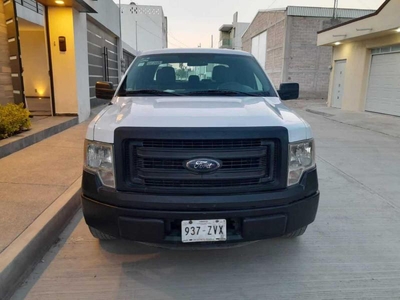 Ford F-150 Xi Doble Cabina