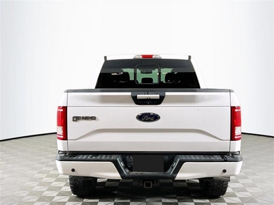 FORD F150 2014