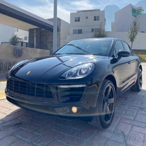 Porsche Macan 3.0 S At