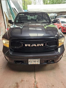RAM Ram 5.7 Laramie 4x4 At