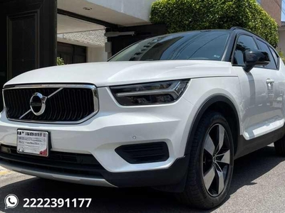 Volvo Xc40 Momentum