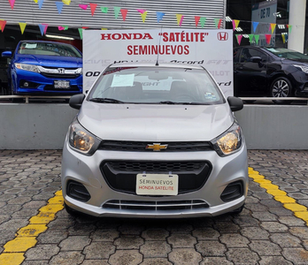 Chevrolet Beat 2021 1.2 Sedán Nb Lt Mt