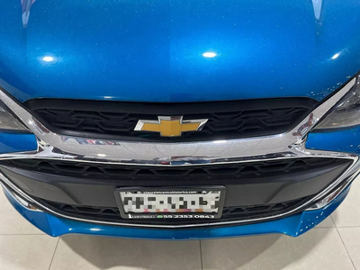 Chevrolet Spark 2020 1.4 Ltz Premier At