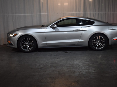 Ford Mustang Ecoboost Turbo 2017 En Tratocar.com