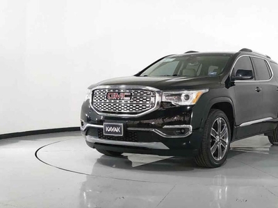 GMC Acadia