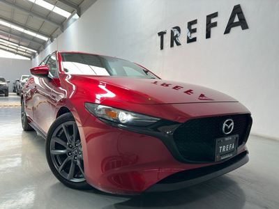 Mazda Mazda 3 2019 2.5 I Sport Hb Mt