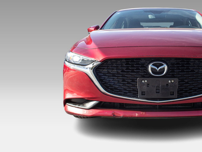 Mazda Mazda 3 2019 2.5 I Sport Sedan Mt