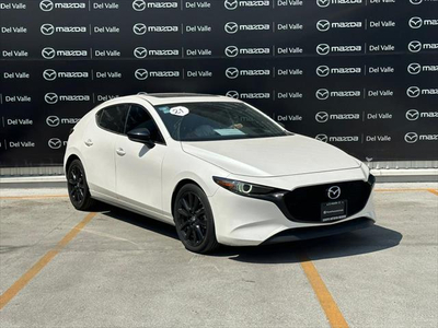 Mazda Mazda 3 2.5 Signature Hb At