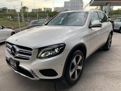 Mercedes Benz GLC 300