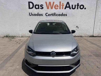 Volkswagen Polo Join