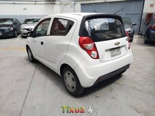 Chevrolet Spark 2017 en buena condicción