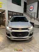 Chevrolet Trax 2018 en buena condicción