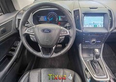 Ford Edge 2018 usado en Cuauhtémoc