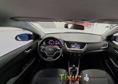 Hyundai Accent 2018 barato en Tlalnepantla de Baz
