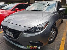 Mazda 3 2016 en buena condicción