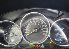 Mazda CX5 2016 barato en Guadalajara