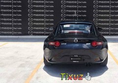 Mazda MX5 2017 usado en Benito Juárez
