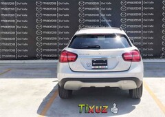 MercedesBenz Clase GLA 2018 impecable en Benito Juárez