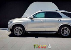 MercedesBenz Clase GLE 2019 en buena condicción