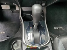 Se pone en venta Honda City 2017