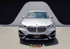 Se vende urgemente BMW X1 2021 en Quiroga